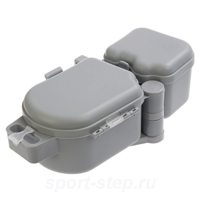 Коробка Premier Fishing для наживки поясная PR-ZY-016