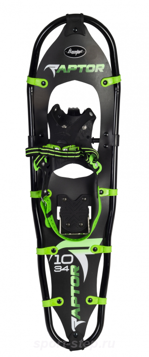Снегоступы Canadian Camper RAPTOR R1034