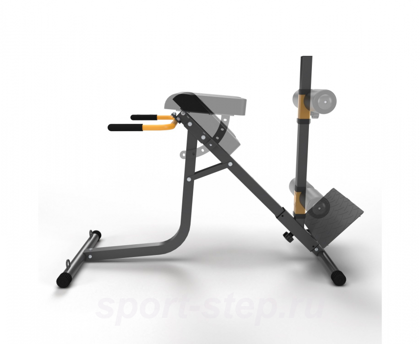 Гиперэкстензия STONERISE HypeRiseм SUB874