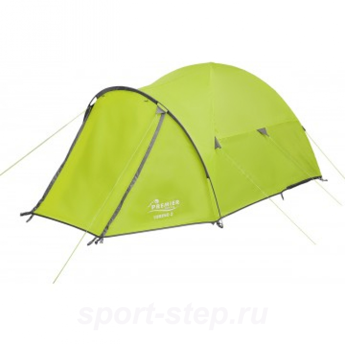 Палатка TORINO-2 PREMIER