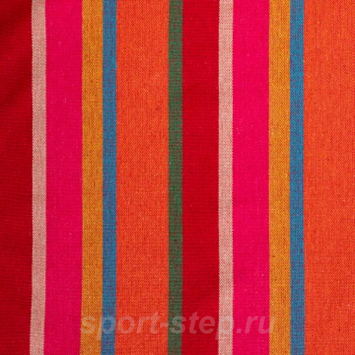 Гамак тканевый 200х80см с планкой Helios (HS-G-P-200х80)