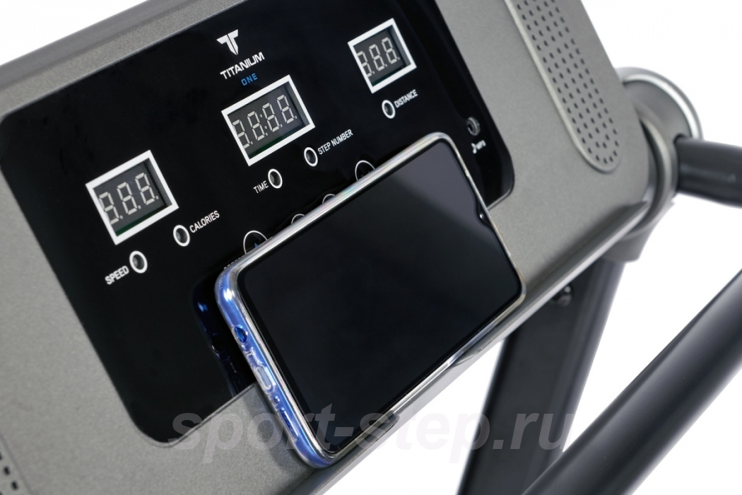 Беговая дорожка Titanium One T30 SC