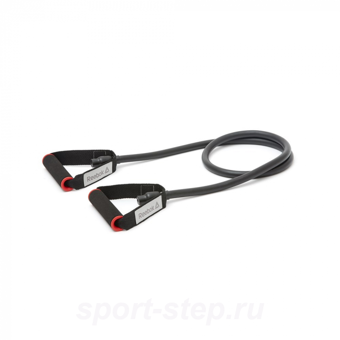 Эспандер трубчатый, сильное сопротивление Reebok RATB-11032BK