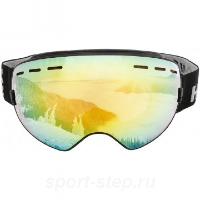 Очки горнолыжные (HS-HX-003-1) Helios