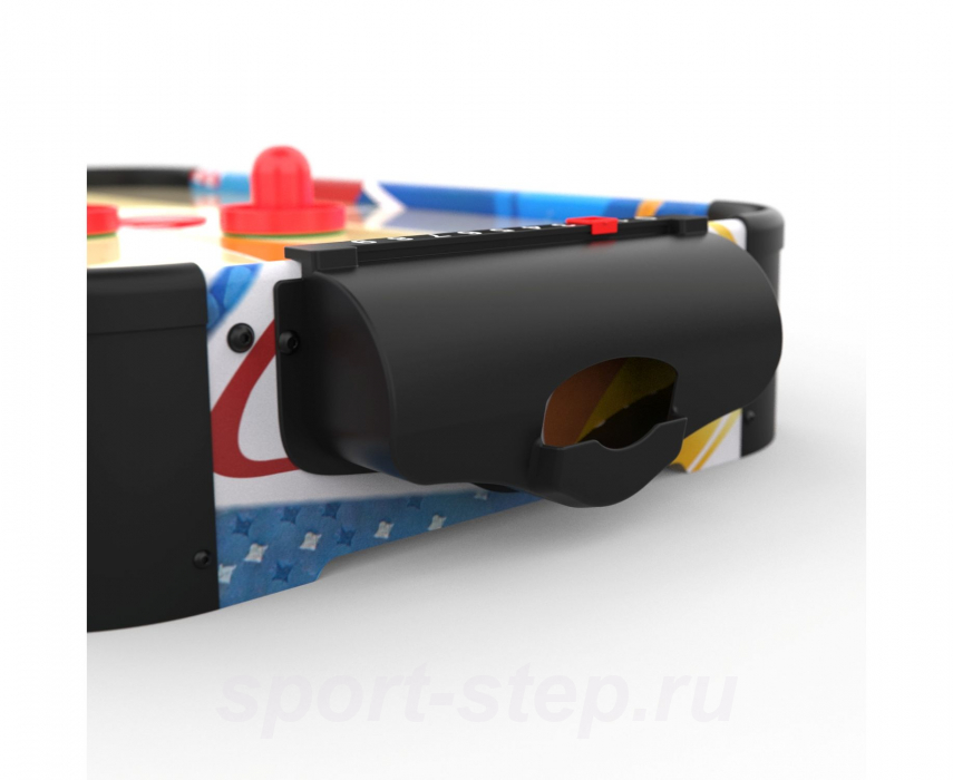 Игровой стол - аэрохоккей DFC SUNFLOWER 24" JG-AT-12400