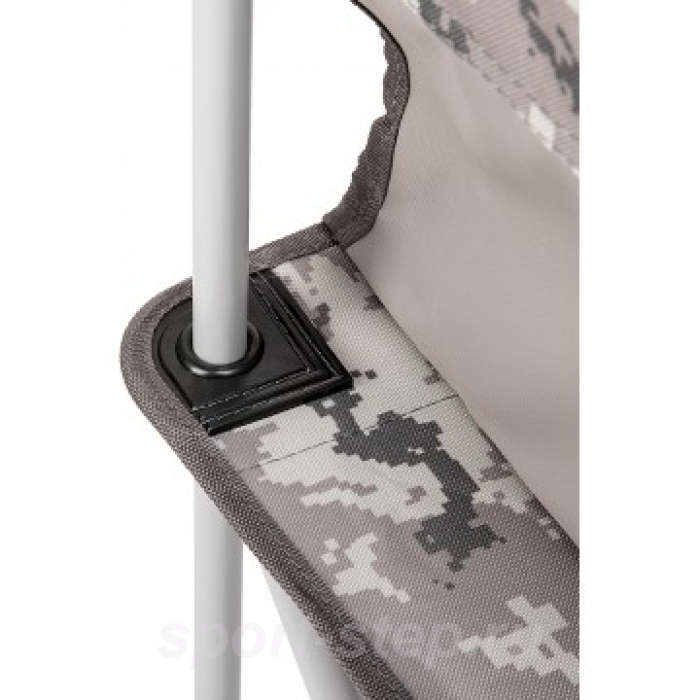 Стул складной цифра без чехла (T-HS-96801-DG-1) Helios (пр-во ГК Тонар)