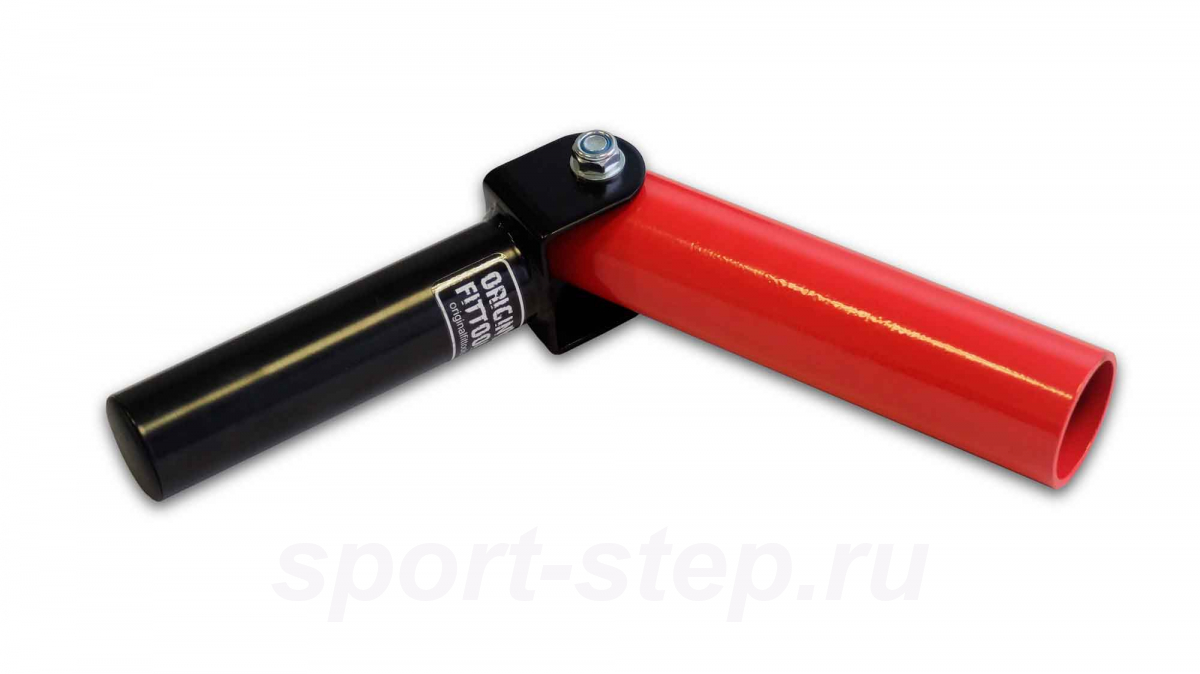 Рычаг для грифов шарнирный Original FitTools FT-BRS