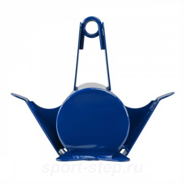 Якорь лодочный ЯЛ-04 6 кг без чехла (T-A-04-6) Тонар