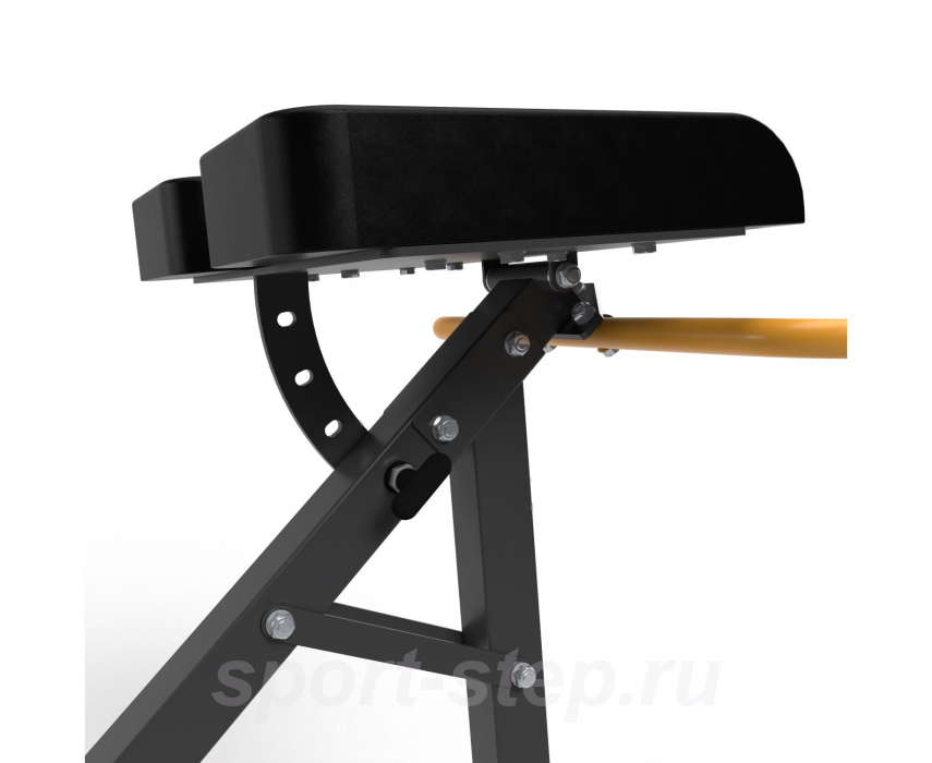 Гиперэкстензия STONERISE HypeRiseм SUB874