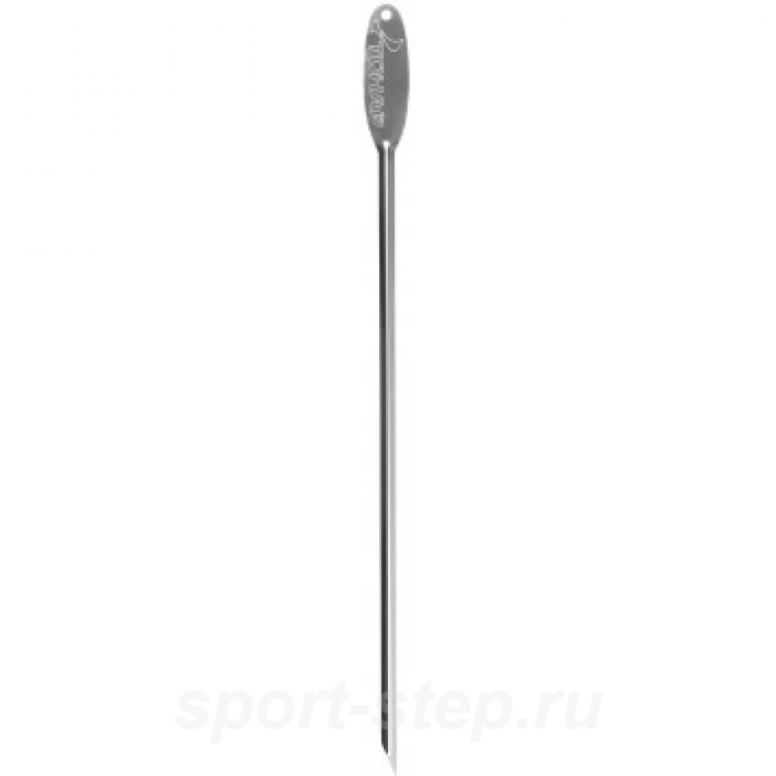 Шампур угловой ТОНАР 650х10х1,5 мм (T-SТ-650)