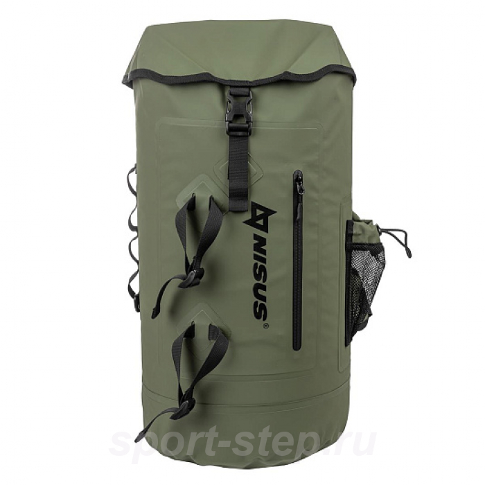 Герморюкзак 35л ПВХ (N-82101-35) NISUS