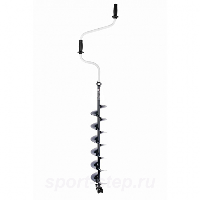 Ледобур ALTAY Long 150L левое вращение, длина шнека 71см (LAL-150LD-1) Тонар