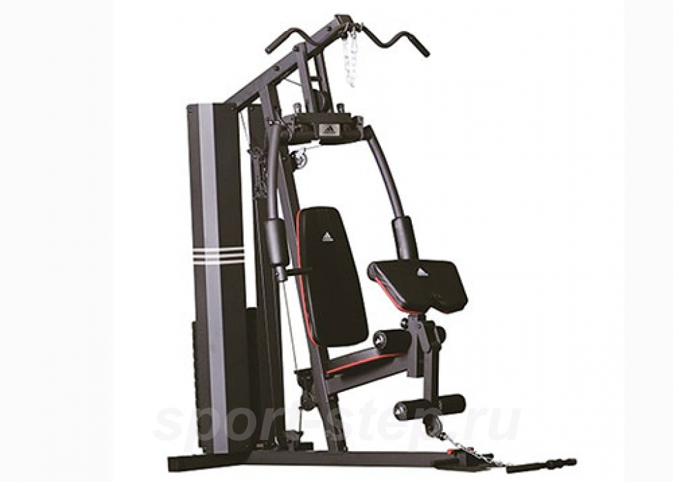 Силовая станция Adidas ADBE-10250