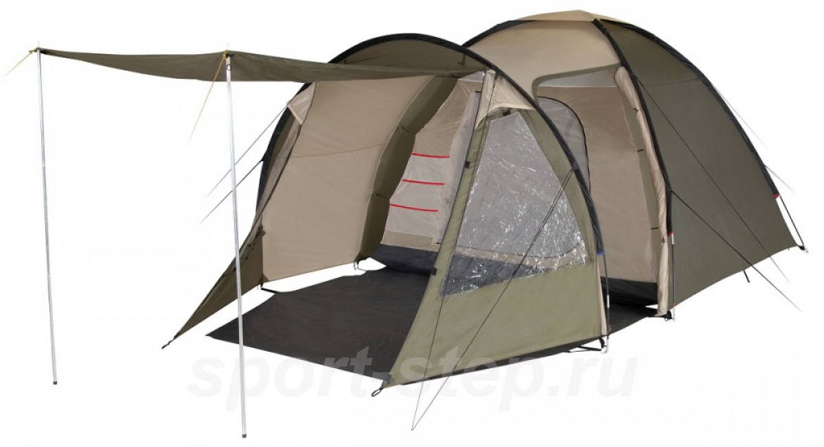 Палатка Trek Planet Atlanta Air 4