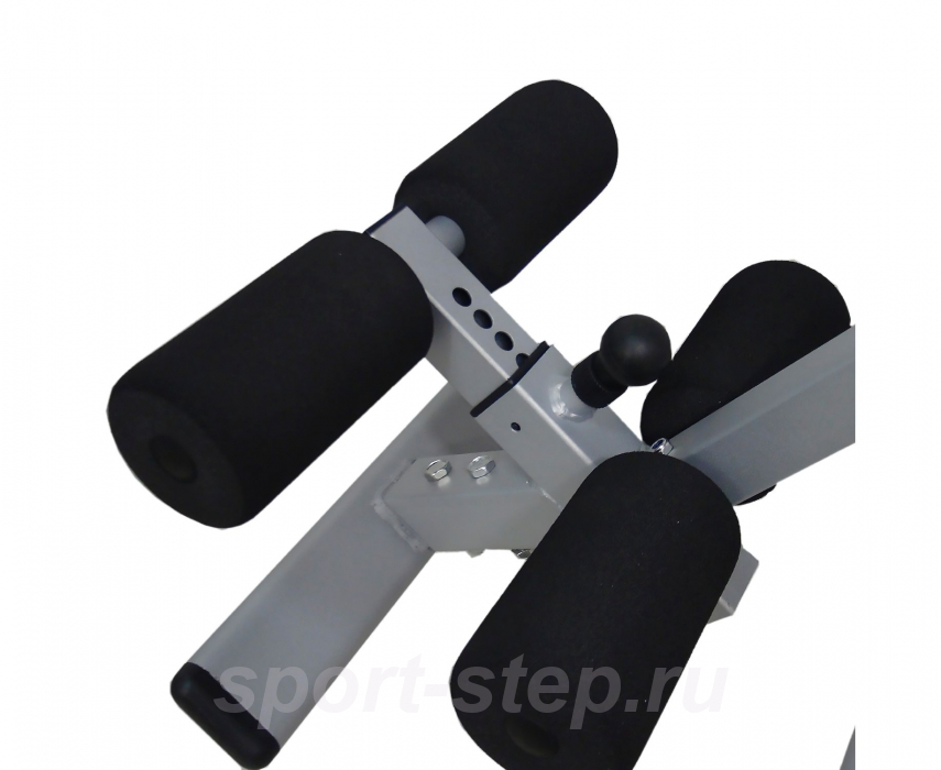 Инверсионный стол DFC IT-OR