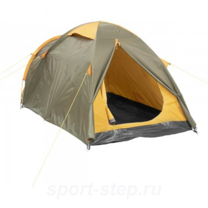 Палатка MUSSON-2 (HS-2366-2 GO) Helios