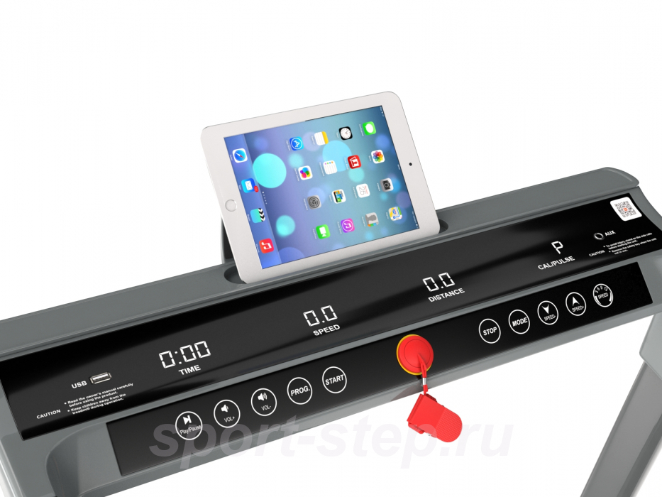 Беговая дорожка UNIXFIT R-320X