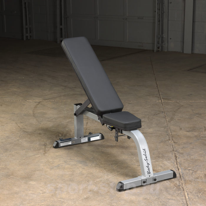 Регулируемая скамья Body-Solid GFI21