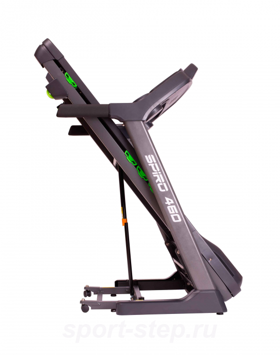 Беговая дорожка Housefit SPIRO 460