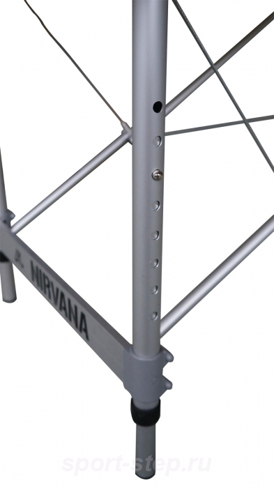 Массажный стол DFC Nirvana Elegant Ultra Light