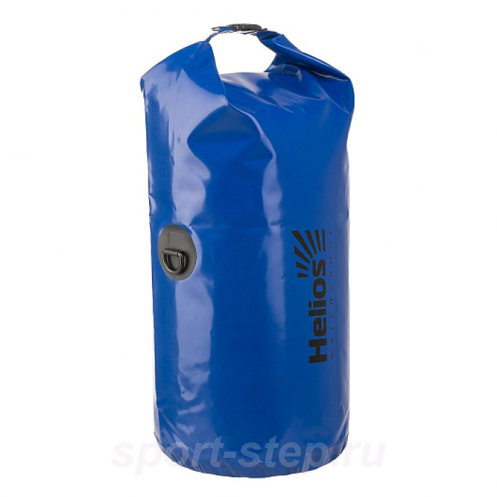 Драйбег 30л (d30/h70cm) синий (HS-DB-303070-DB) Helios