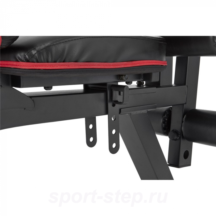 Тренировочная скамья Adidas ADBE-10238