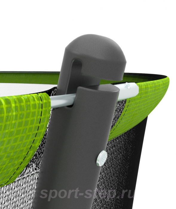 Батут Triumph Nord Триумфальный 305 см