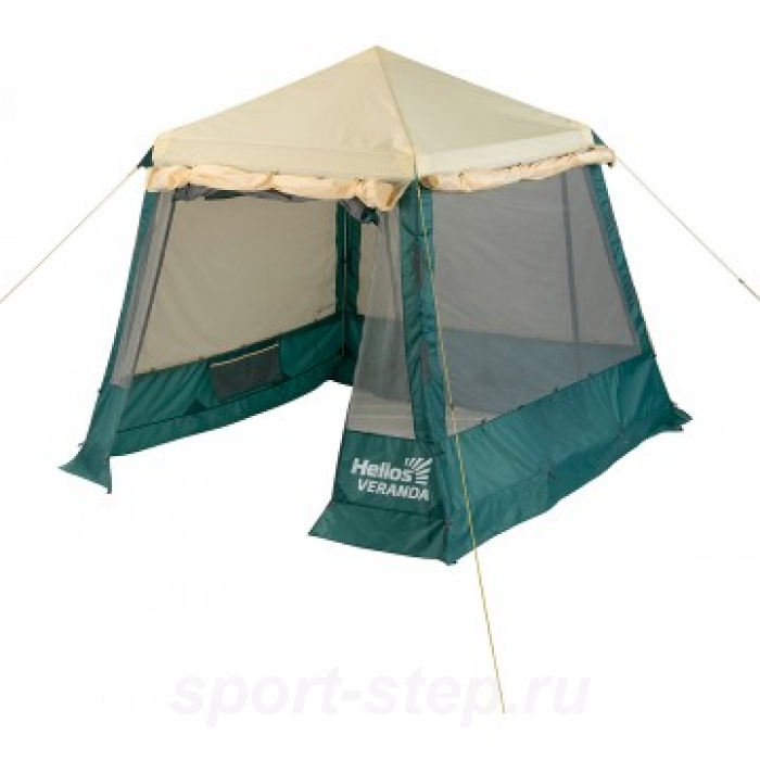 Шатер Veranda (HS-3453) Helios