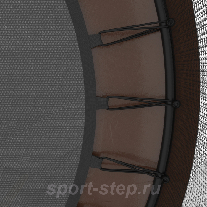 Батут UNIX line 4.6 ft BEE (140 cm)