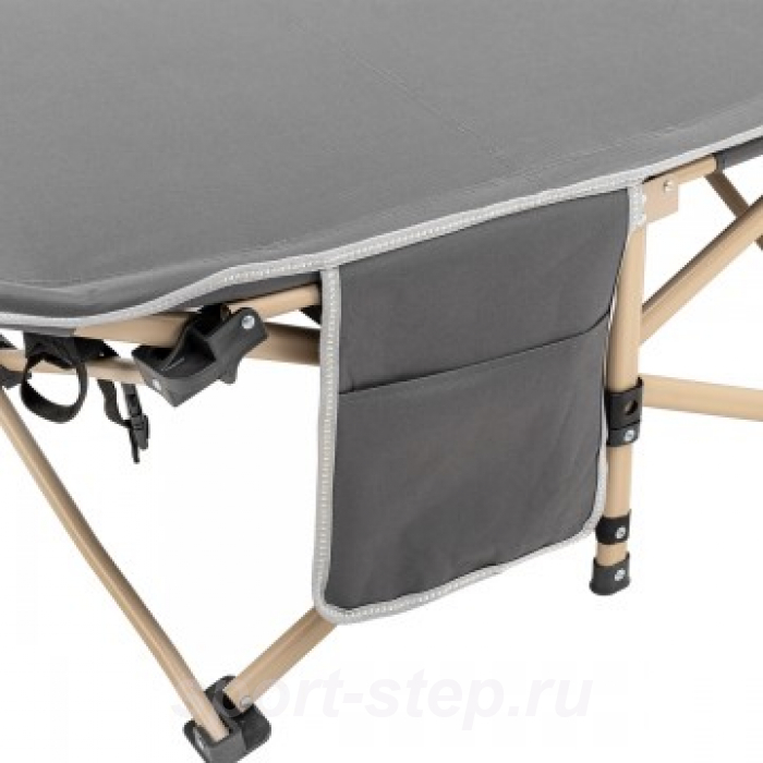 Кровать походная 190*71*35см (PR-MC-506) PR