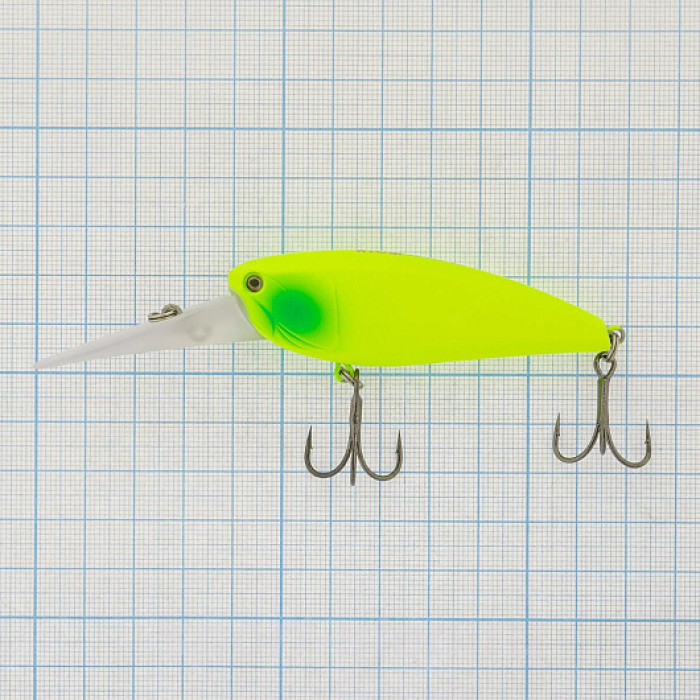 Воблер SD0781DF col 62 (SD0781DF-62) RYOBI