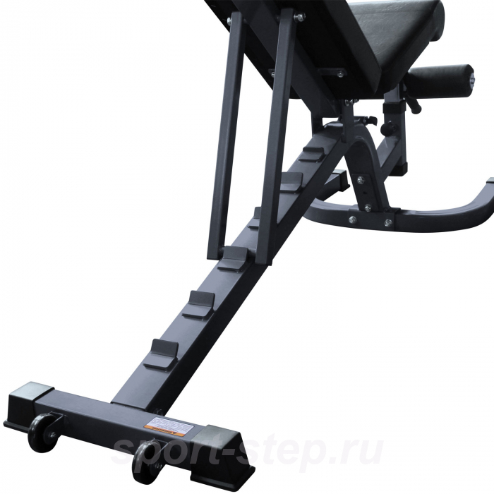 Скамья силовая универсальная DFC DBCH3