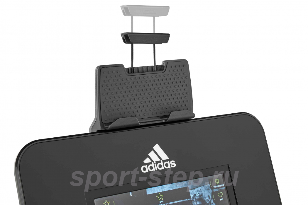 Беговая дорожка электрическая ADIDAS T-19х AVUS-10521