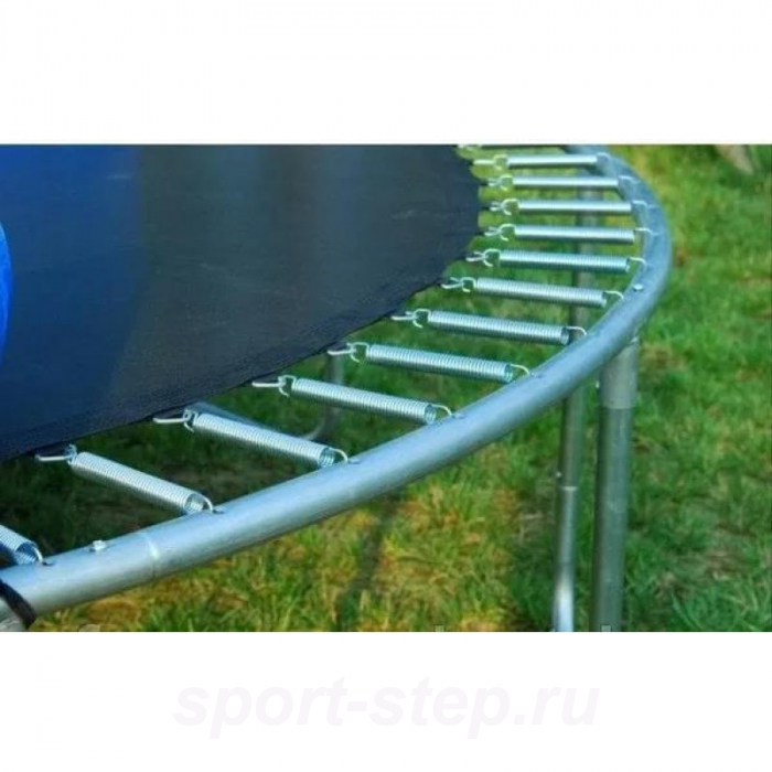 Батут Fitness Trampoline 8 FT Standart