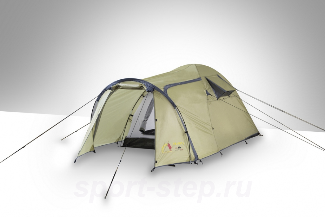 Палатка Indiana Tramp 4