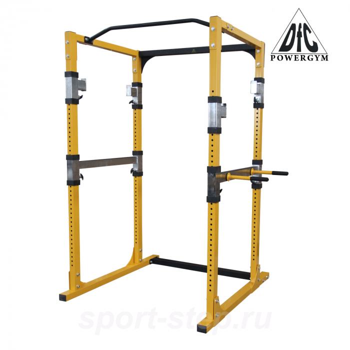 Силовая рама DFC Powergym PK003