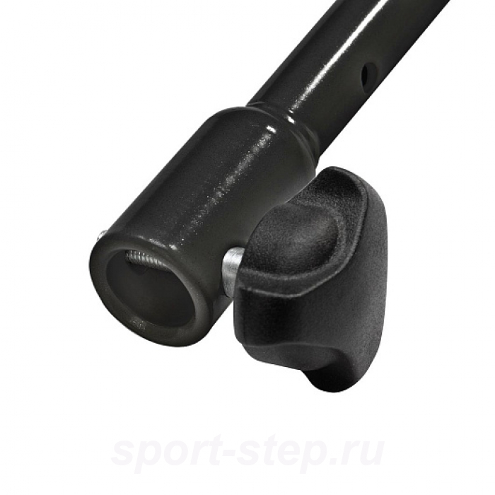 Удлинитель адаптера под шуруповерт УА-800.20 (Торнадо-М2, Buran) черный (T-UA-800.20) Тонар