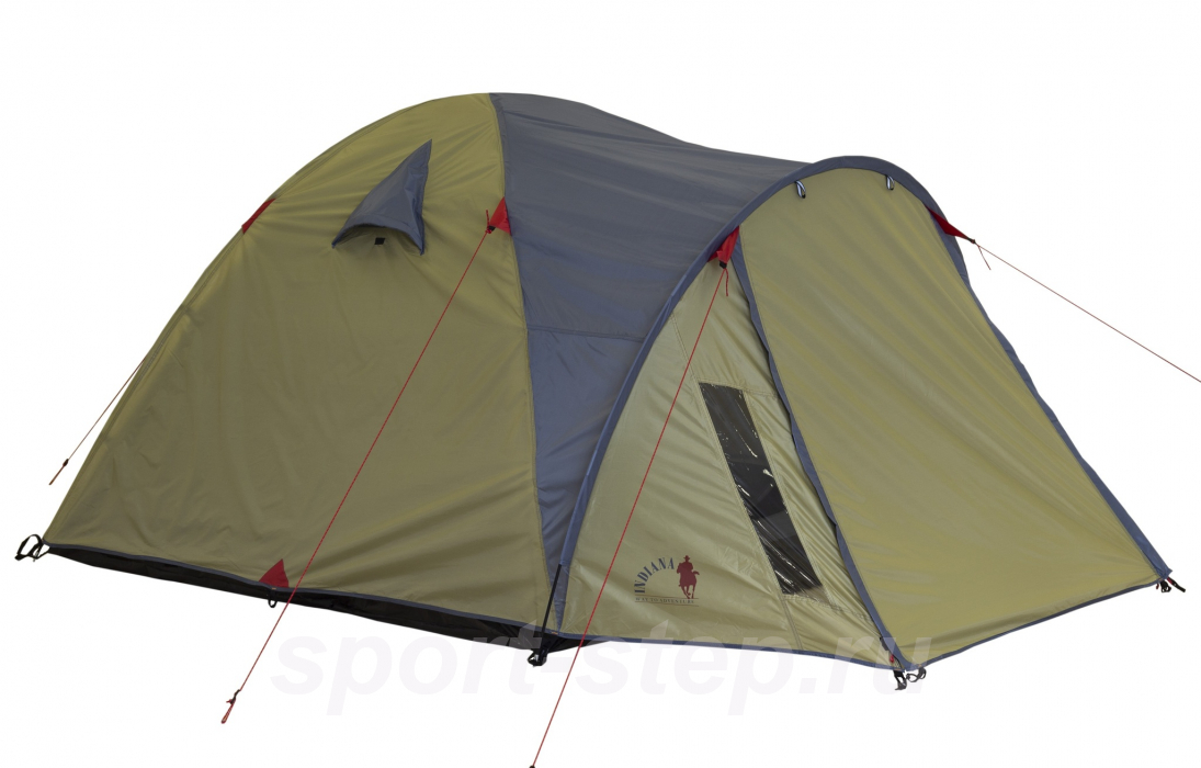 Палатка Indiana VENTURA 2