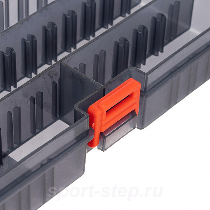 Коробка универсальная 18.5x10x3.5cm (PR-ZY-055) Premier