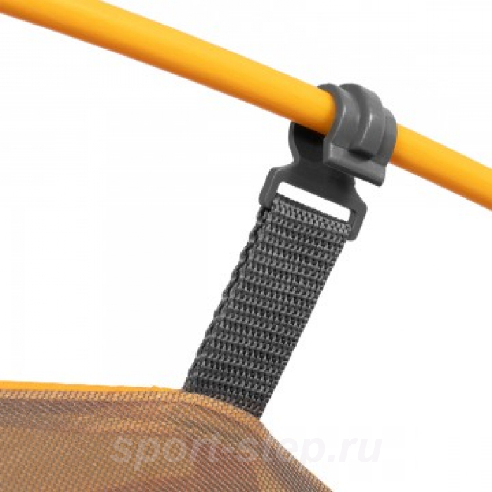 Палатка MUSSON-3 (HS-2366-3 GO) Helios