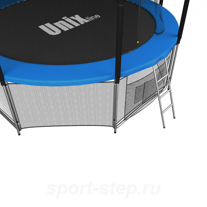 Батут UNIX line Classic 14 ft (inside)