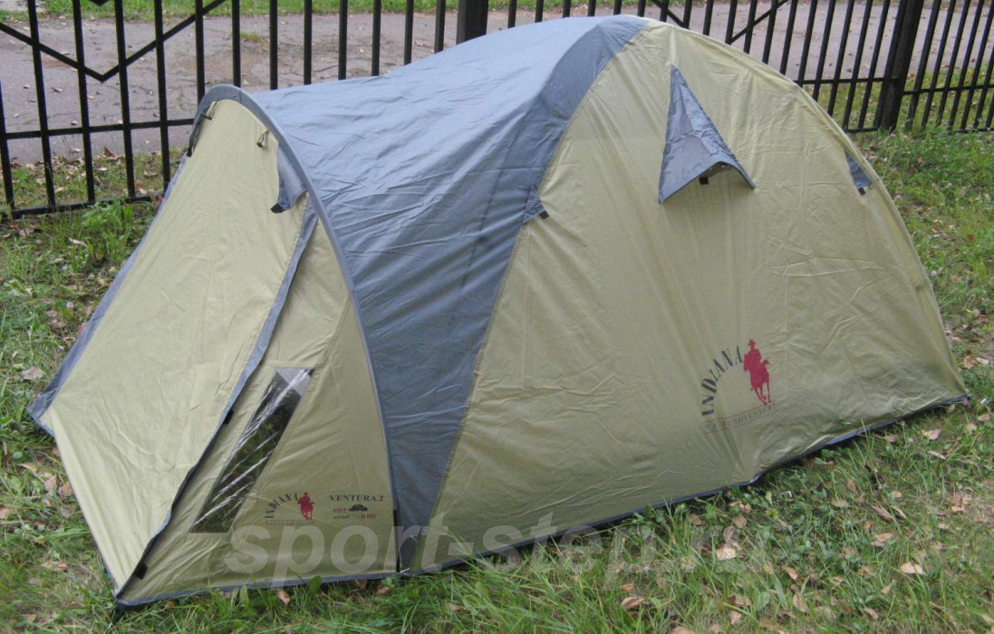 Палатка Indiana VENTURA 2