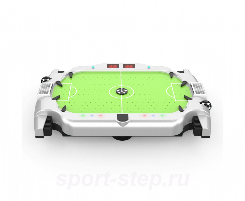 Игровой стол - Аэрофутбол DFC SB-ST-2512