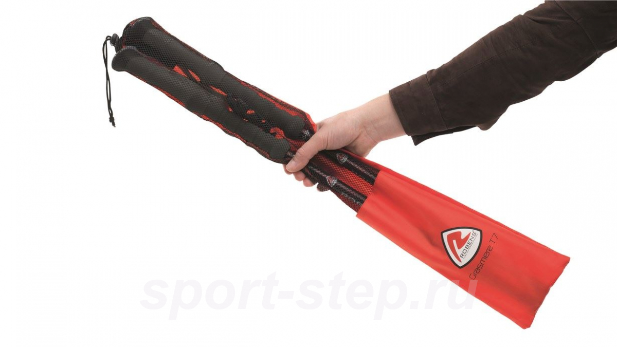 Палки треккинговые Robens Grasmere T7