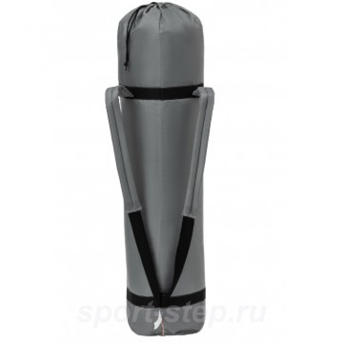 Палатка зимняя Куб 1,5х1,5 orange lumi/gray Helios (HS-ISC-150OLG)