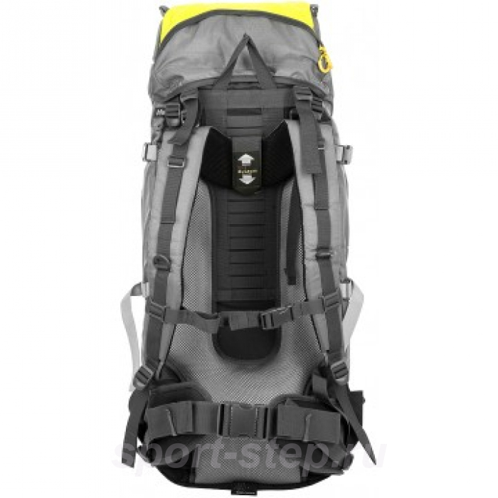 Рюкзак Travel 80 Grey (N-TB084-80L-G) NISUS