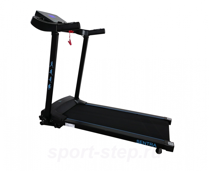 Беговая дорожка DFC SENTRA T123S