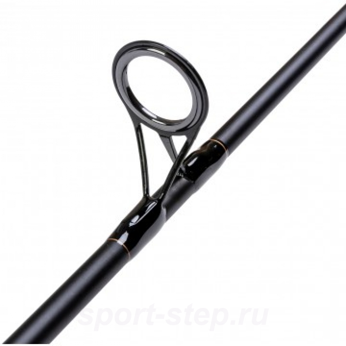 Спиннинг CARA NOBLE Special длина 2,70м тест 3-18г