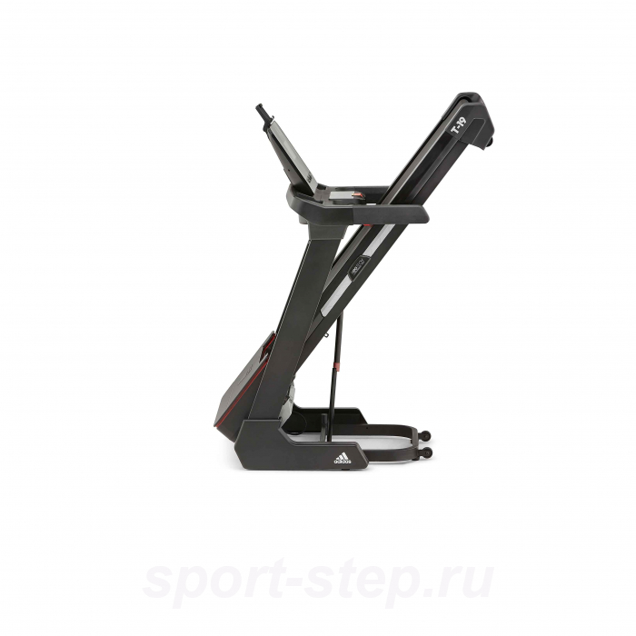 Беговая дорожка электрическая ADIDAS T-19 AVUS-10421