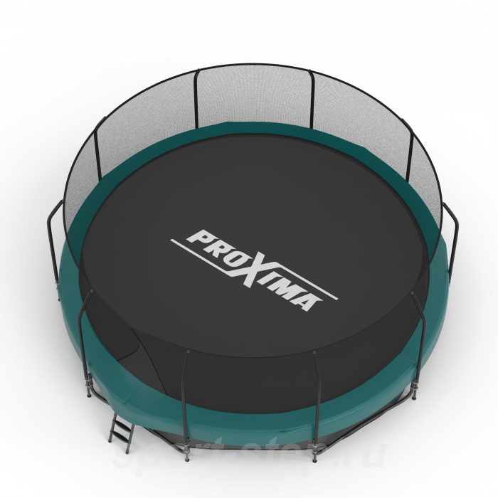 Батут Proxima Premium 15 футов Proxima CFR-15F-3